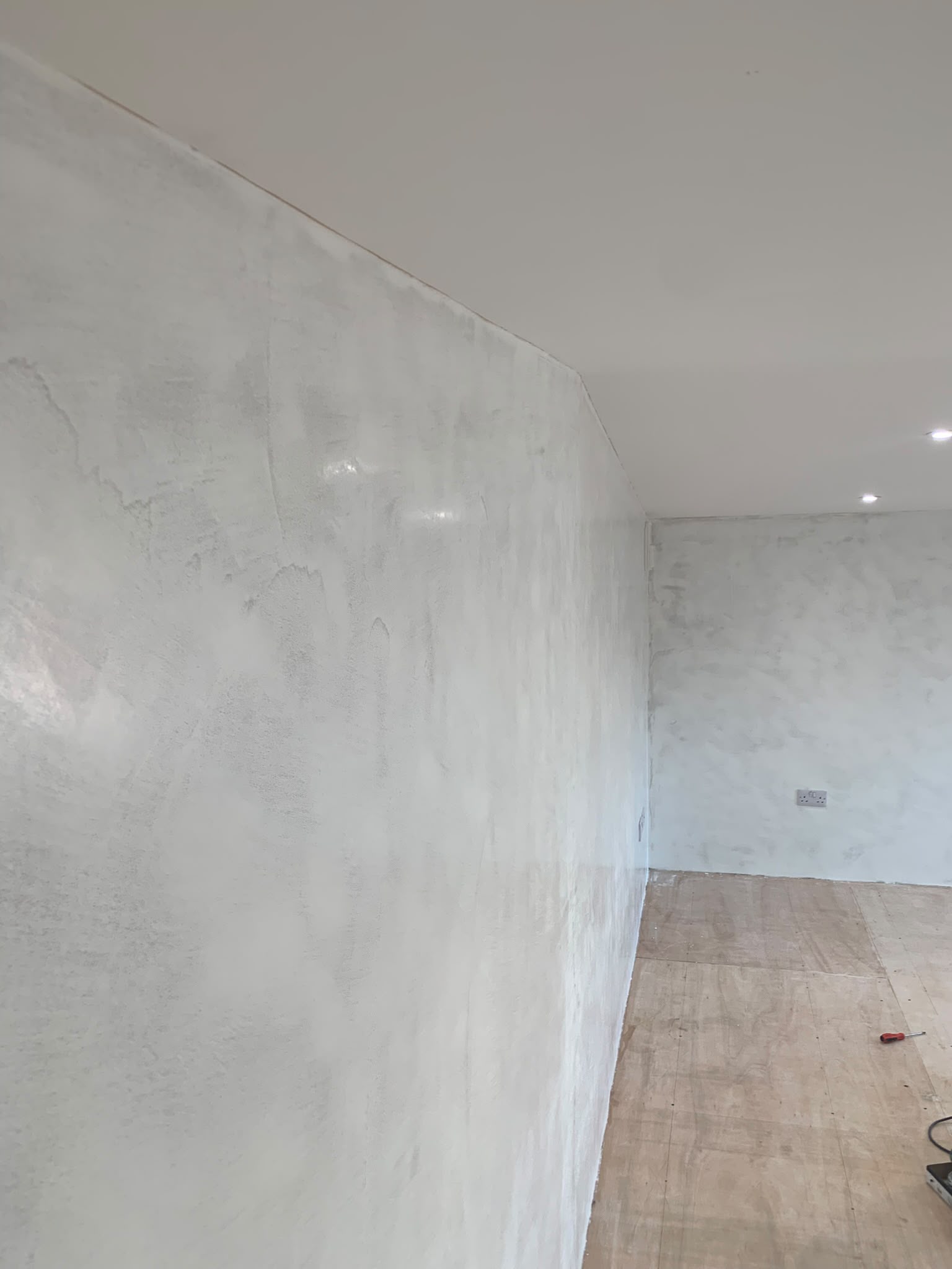 Outbuilding transformation — project photo 4